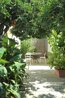 Orange house- Ciraccio Beach - Procida - 0