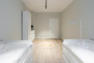 Zabrska 18 Spacious Apartment by BookingHost - Kattowitz - 2