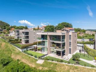 Visum Residence Labin - 8