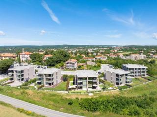 Visum Residence Labin - 9