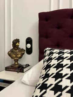 Belle époque appartement / The Artdrake Collection by Gabriel Łosiewicz - Koszalin - 6