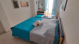 LE CANNE BELLAVISTA APARTMENT VISTA MARE - Torre San Giovanni Ugento - 8