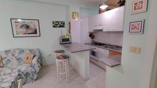 LE CANNE BELLAVISTA APARTMENT VISTA MARE - Torre San Giovanni Ugento - 5