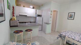 LE CANNE BELLAVISTA APARTMENT VISTA MARE - Torre San Giovanni Ugento - 3