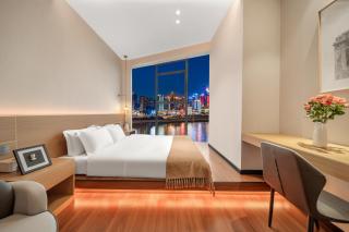 Heyo Hengyue Huasong Hot Spring Resort Hotel - Chongqing Hongyadong - Chongqing - 1