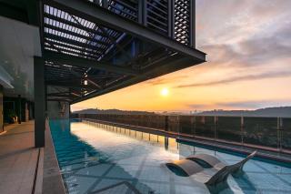 Mossaz by Exsim, Damansara Perdana - Petaling Jaya - 7