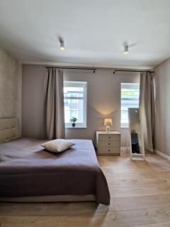 Aida 1 apartment, free parking, City Centre - Tartu - 6