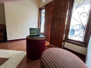 OYO 94003 Anjuk Ladang Homestay - Yogyakarta - 7
