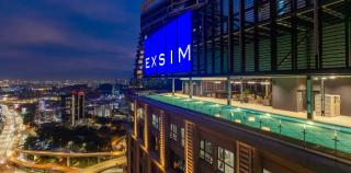 Mossaz by Exsim, Damansara Perdana - Petaling Jaya - 8