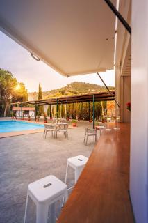 Apiedesierra - Caserio del Colmenar - 2