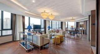 Hainan Junhua Haiyi Hotel - Haikou - 8