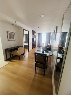 Poblacion Makati Condo - Manila - 9