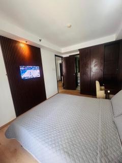 Poblacion Makati Condo - Manila - 3