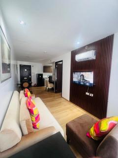 Poblacion Makati Condo - Manila - 2