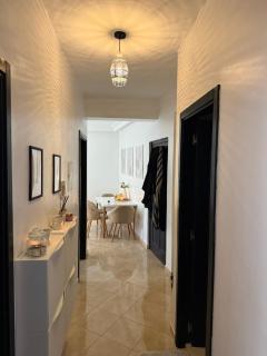Appartement Malabata - Tangier - 5