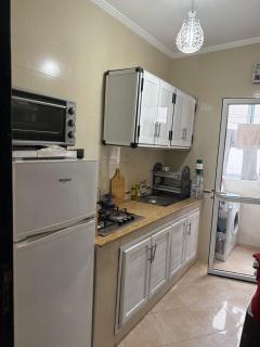 Appartement Malabata - Tangier - 4
