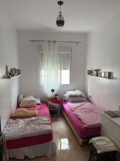Appartement Malabata - Tangier - 3