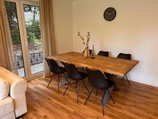 Naturblick & Sauna in der Eifel - Bad Münstereifel - 7
