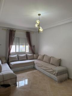 Appartement Malabata - Tangier - 2