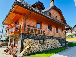 Penzión Patrik - Ždiar - 7