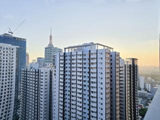 1BR Condotel with Balcony at FAME Residences #FM58-1 - Manila - 8