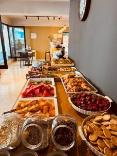 Villa White - Ksamil - 3