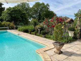 Le Gîte Pérard - 6