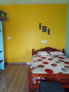 Girivalam home stay - Jāmb - 8