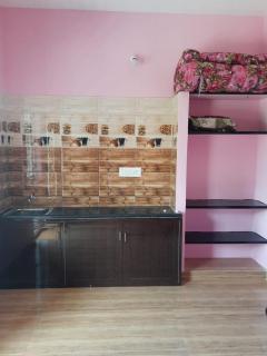 Girivalam home stay - Jāmb - 4