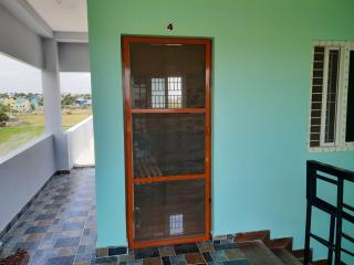 Girivalam home stay - Jāmb - 3