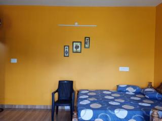 Girivalam home stay - Jāmb - 1