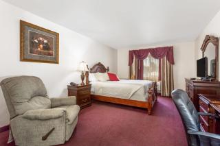 Super 8 by Wyndham Rexburg - Rexburg - 5