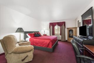 Super 8 by Wyndham Rexburg - 4