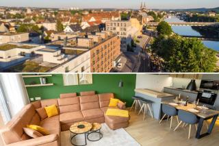 Marina Apartments Regensburg - Ratisbona - 7