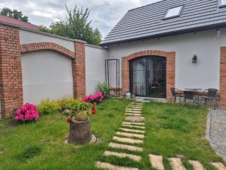 Zollhaus nad Zalewem Mietkowskim - Domanice - 9