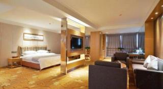 Scholars Hotel Suzhou Yueliangwan - Suzhou - 3