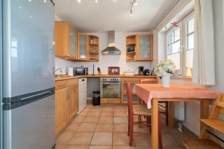 Wohnung 3 - Schönberger Strand - 3