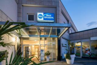 Best Western Hotel im Forum Mülheim - Mülheim an der Ruhr - 8