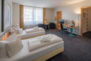 Best Western Hotel im Forum Mülheim - 5