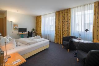 Best Western Hotel im Forum Mülheim - 2