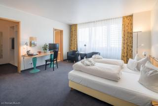 Best Western Hotel im Forum Mülheim - Mülheim an der Ruhr - 1
