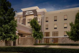 Hampton Inn and Suites Trophy Club - Fort Worth North - Trophy Club - 9