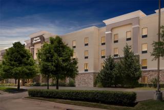 Hampton Inn and Suites Trophy Club - Fort Worth North - Trophy Club - 0