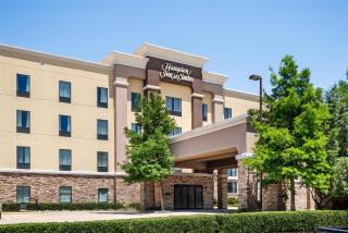 Hampton Inn and Suites Trophy Club - Fort Worth North - Trophy Club - 7