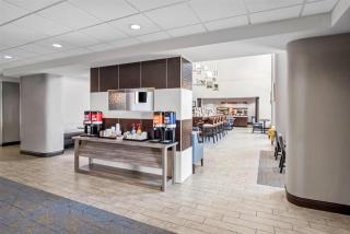 Hampton Inn and Suites Trophy Club - Fort Worth North - Trophy Club - 5
