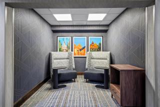 Hampton Inn and Suites Trophy Club - Fort Worth North - Trophy Club - 3