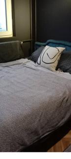 black grbavica apartment - Novi Sad - 3