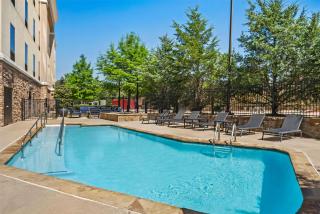 Hampton Inn and Suites Trophy Club - Fort Worth North - 1