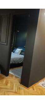 black grbavica apartment - 1