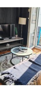 black grbavica apartment - 0